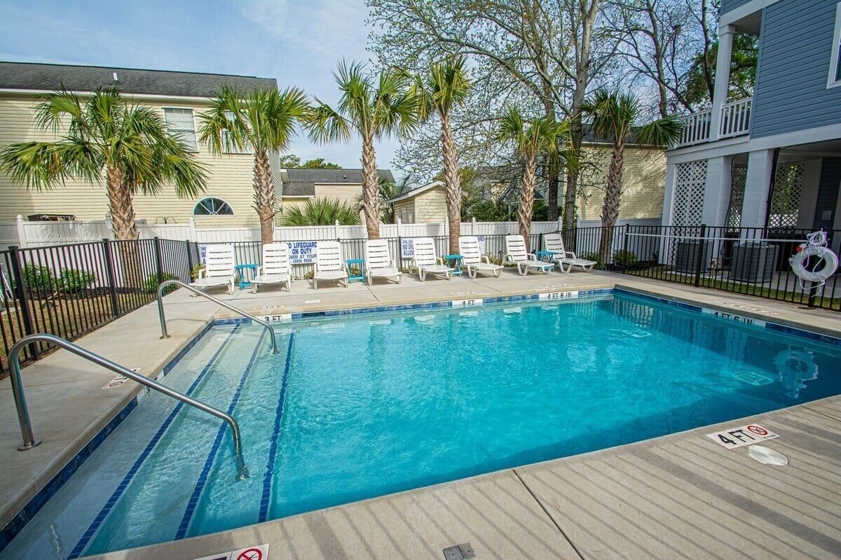 Ferienhaus, 4 Schlafzimmer | Pool