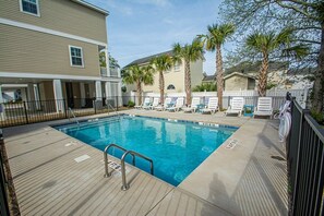 ハウス 4 ベッドルーム | プール