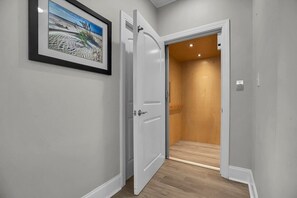 Maison, 3 chambres | Intérieur