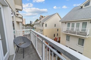 Maison, 3 chambres | Terrain de lâhĂ©bergement