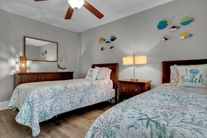 Maison, 3 chambres | 3 chambres, accĂšs au Wi-Fi (inclus)