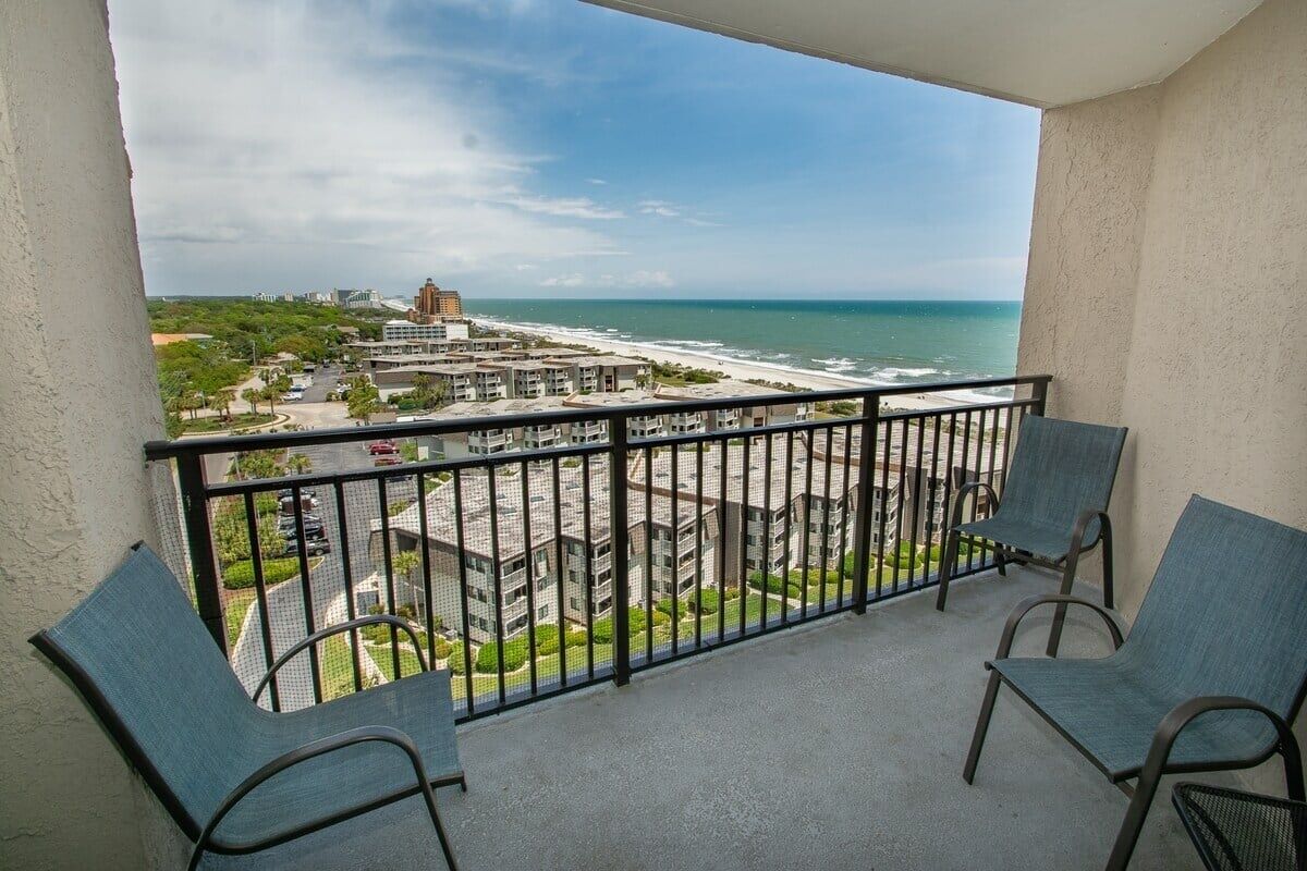 Huoneisto, 1 makuuhuone | Ulkoalueet