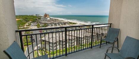 Huoneisto, 1 makuuhuone | Ulkoalueet