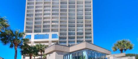 Condo, 1 Bedroom | Exterior