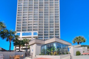 Condo, 1 Bedroom | Exterior