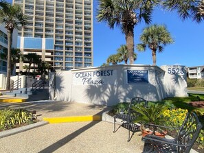 Condo, 1 Bedroom | Exterior