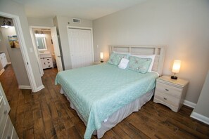 Leilighet, 1 soverom | 1 soverom og wi-fi (inkludert)