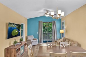 Leilighet, 2 soverom | Innvendig