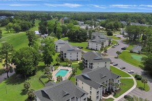 Condo, 2 Bedrooms | Exterior