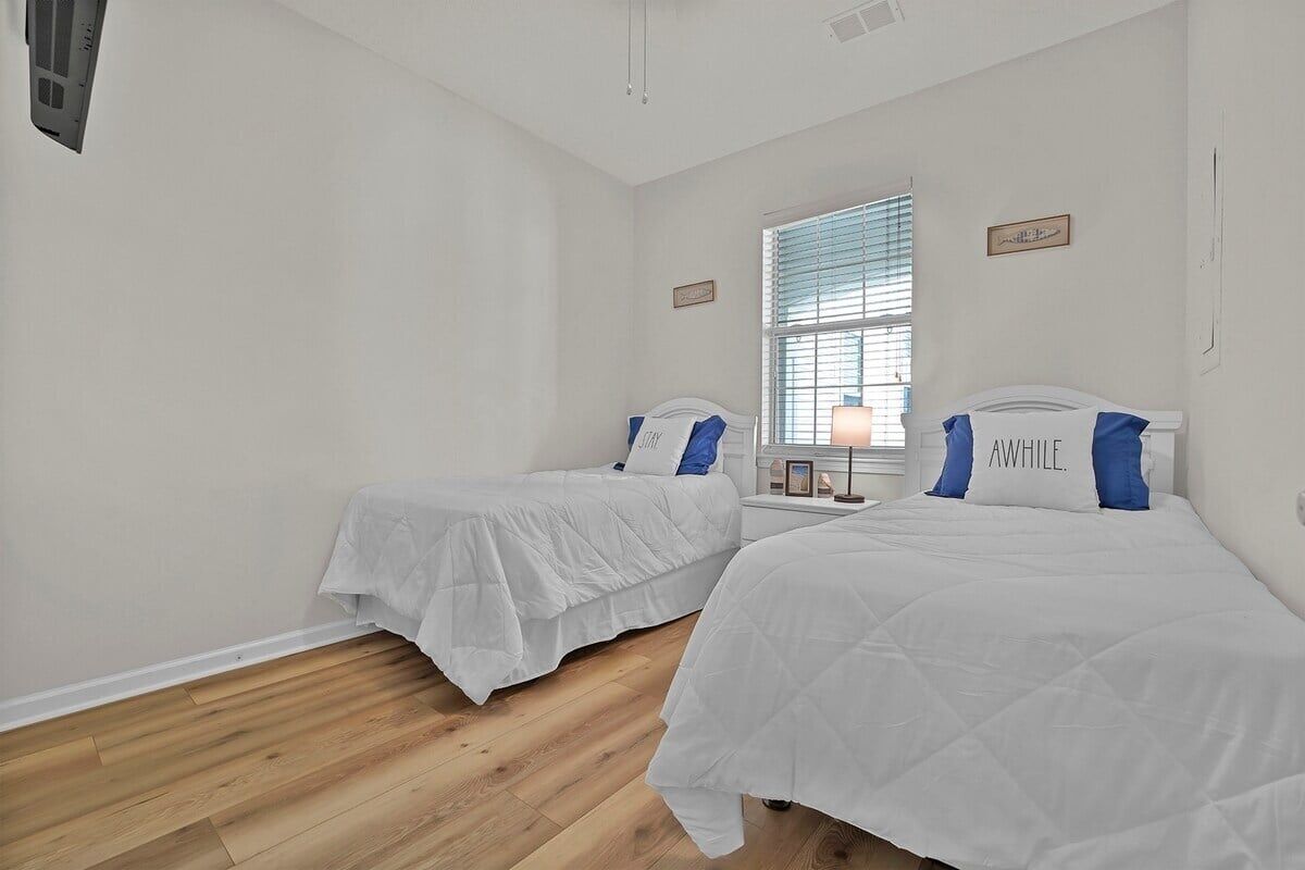 Condo, 2 Bedrooms | 2 bedrooms, free WiFi