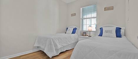 Condo, 2 Bedrooms | 2 bedrooms, free WiFi