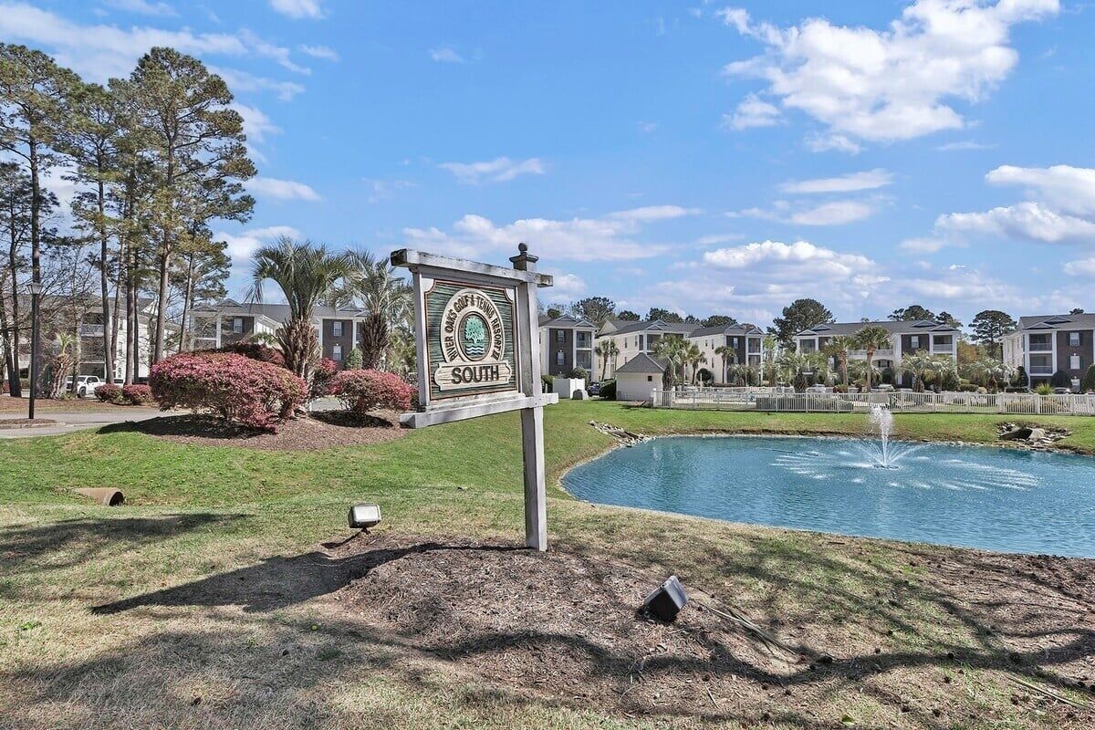 公寓客房, 2 間臥室 | 住宿一隅