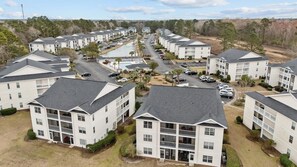 Condo, 3 Bedrooms | Exterior