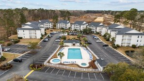 Condo, 3 Bedrooms | Exterior