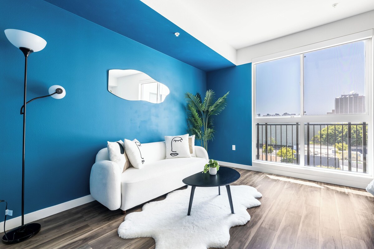 Majoittajan profiilikuva