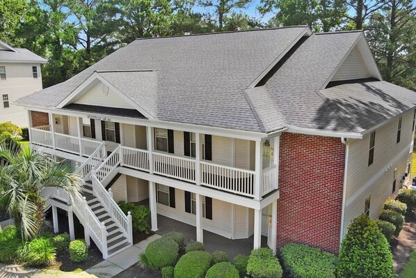 Condo, 3 Bedrooms | Exterior