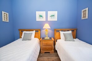 Condo, 2 chambres | 2 chambres, accĂšs au Wi-Fi (inclus)