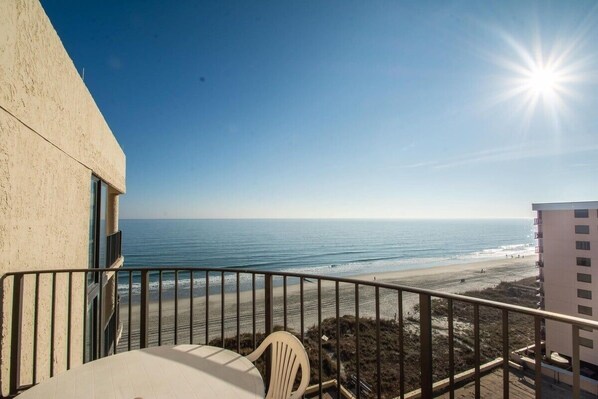 公寓客房, 3 間臥室 | 住宿一隅