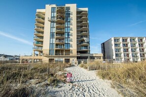 公寓客房, 3 間臥室 | 外觀