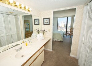 公寓客房, 3 間臥室 | 3 間臥室、免費無線上網