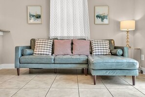 Hus, 4 soverom | Oppholdsområde