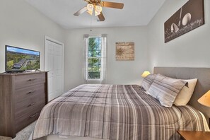 Condo, 2 chambres | 2 chambres, accès au Wi-Fi (inclus)