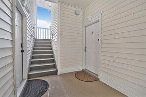 Leilighet, 2 soverom | Innvendig