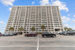 Condo, 2 Bedrooms | Exterior