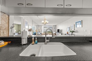 Condo, 2 Bedrooms | Interior