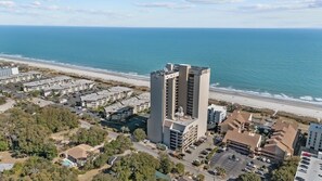 公寓客房, 1 間臥室 | 外觀