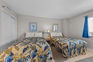 公寓客房, 1 間臥室 | 1 間臥室、免費無線上網