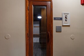 公寓客房, 1 間臥室 | 住宿內部