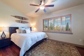 Condo, 3 habitaciones | 3 habitaciones y wifi gratis 