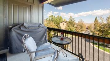 公寓客房, 3 間臥室 | 住宿一隅