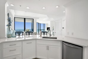 Condo, 2 Bedrooms | Interior - Phoenix Ix 307 2 Bedroom Condo (Orange Beach)