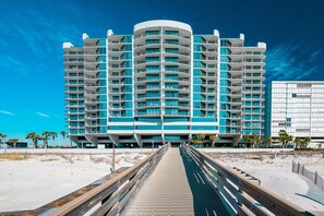 Condo, 2 Bedrooms | Exterior - Phoenix Ix 307 2 Bedroom Condo (Orange Beach)