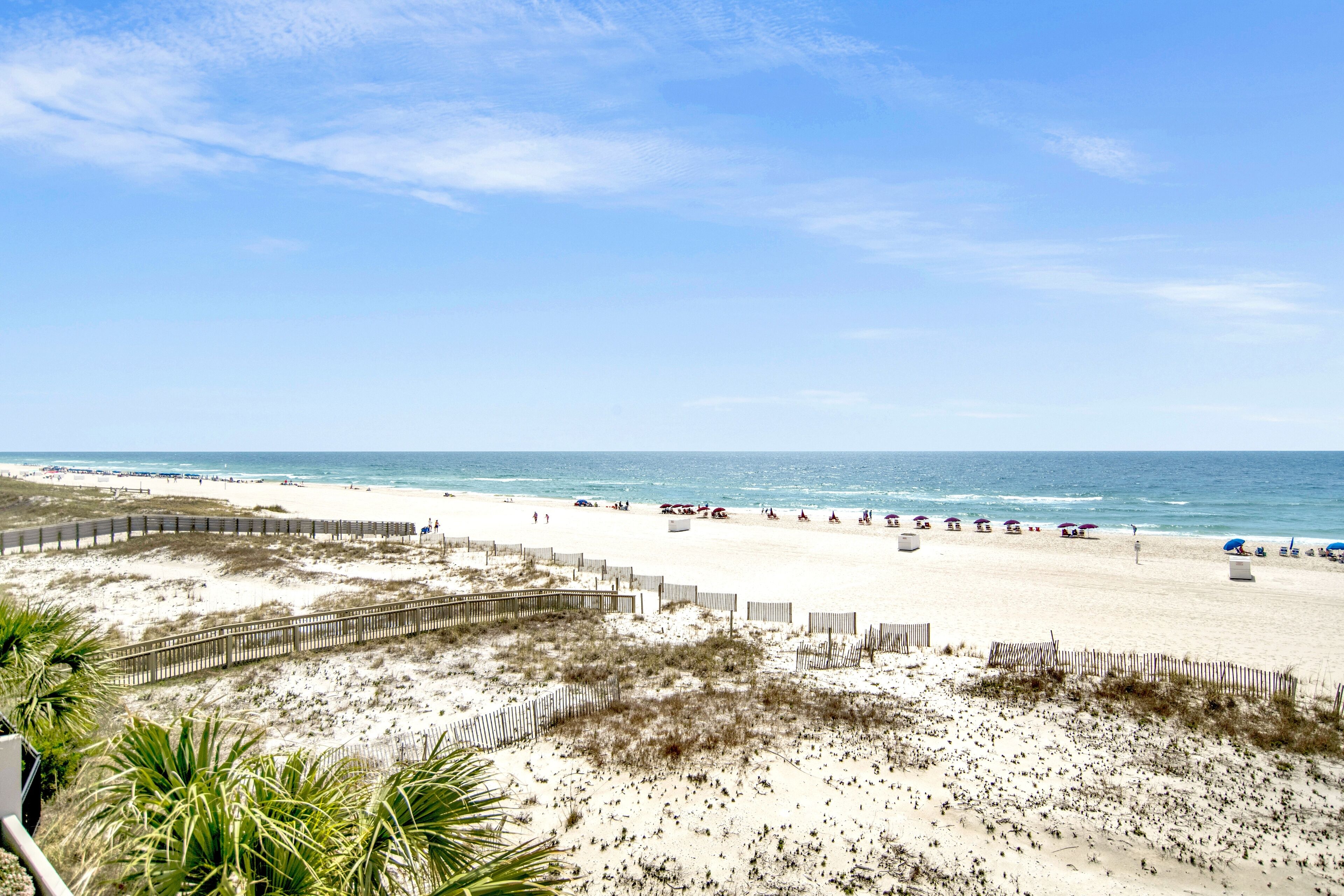 Condo, 2 Bedrooms | Beach