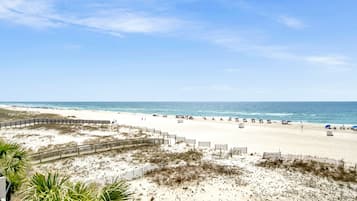 Condo, 2 Bedrooms | Beach