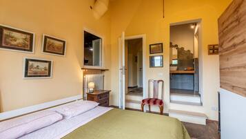 1 quarto, Wi-Fi, roupa de cama