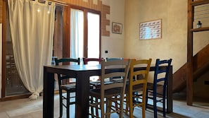 Restauration