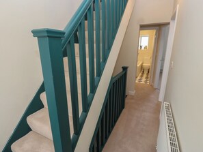 Interior - 11 Bronte Street (Keighley)