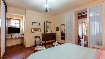 Wi-Fi, draps fournis