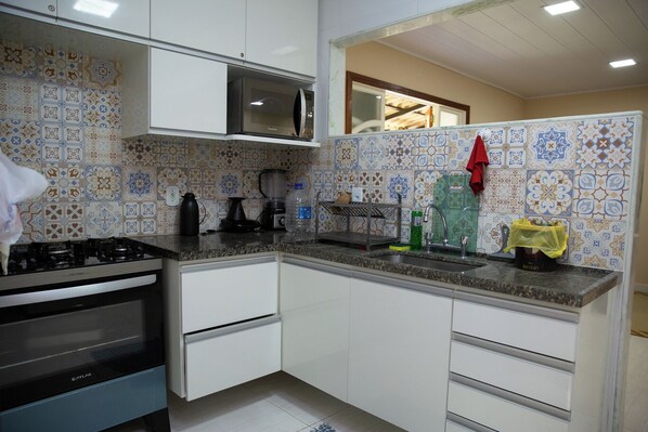 House, Smoking | 4 bedrooms - Chal com Lazer Completo nas Montanhas (Marechal Floriano)