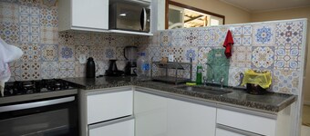 Chal com Lazer Completo nas Montanhas