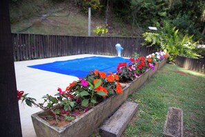 House, Smoking - Chal com Lazer Completo nas Montanhas (Marechal Floriano)