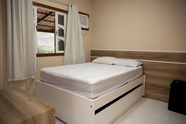 Casa, para fumadores | 4 habitaciones