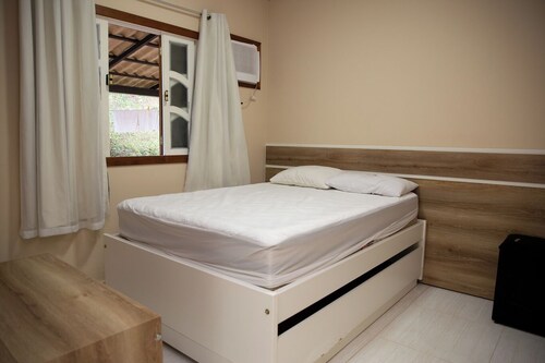 Chal com Lazer Completo nas Montanhas