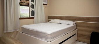 Chal com Lazer Completo nas Montanhas