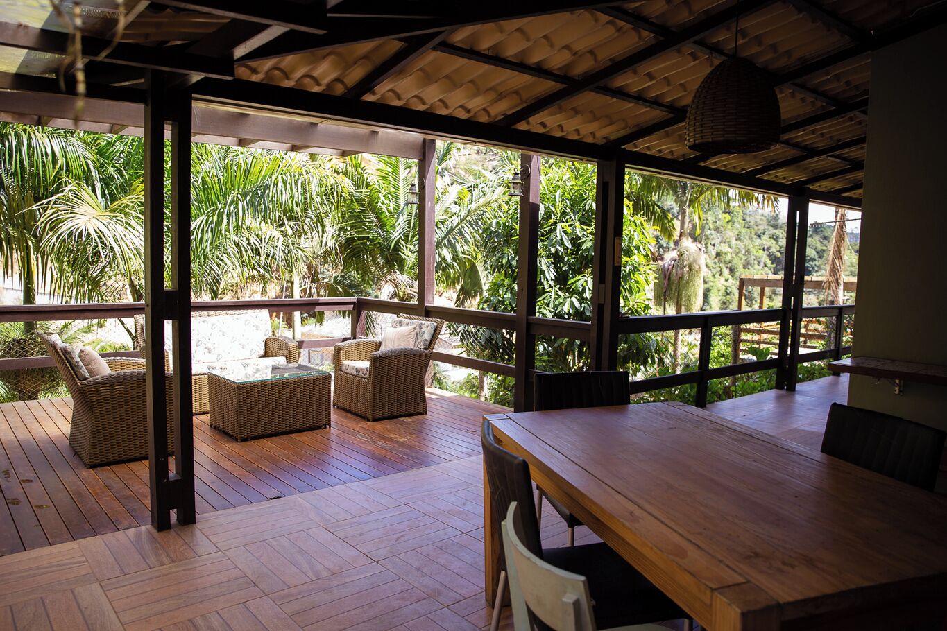House, Smoking | 4 bedrooms