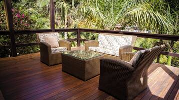 Casa, para fumantes | 4 quartos